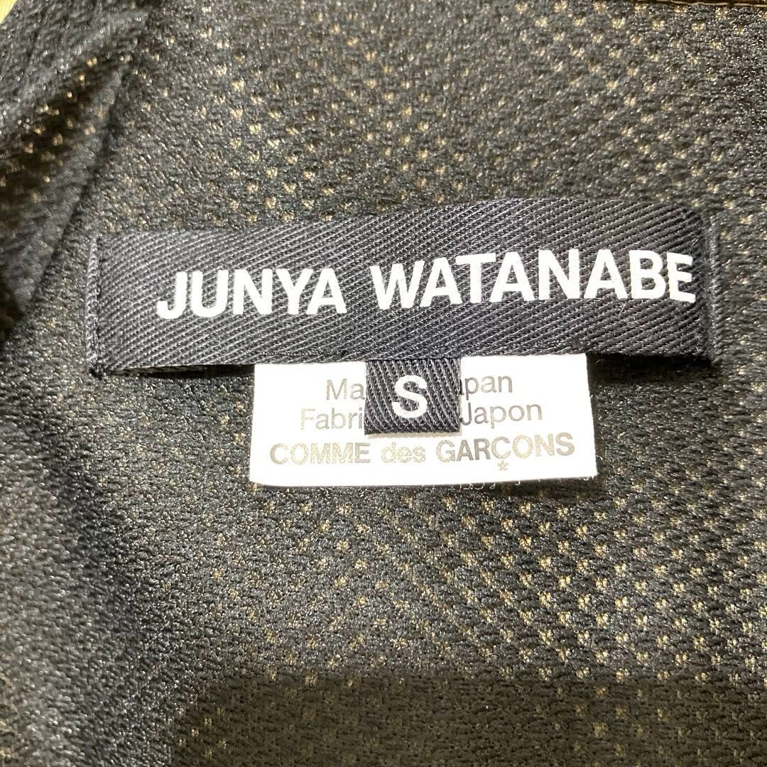 JM-O019 ジュンヤワタナベ コムデギャルソン JUNYA WATANABE COMME des