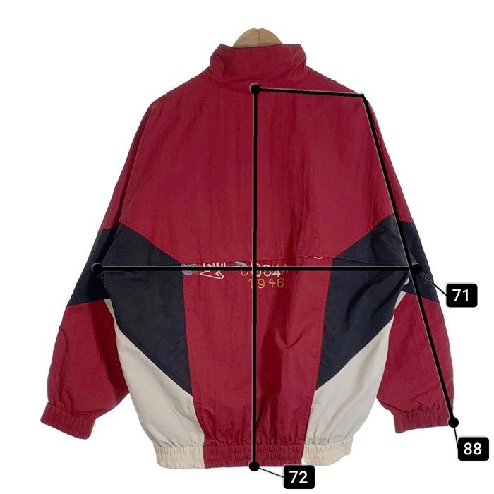 ジャケット・アウター doublet BREAK UP EMBROIDERY TRACK JACKET doublet ダブレット BREAK UP EMBROIDERY TRACK JACKET ナイロン