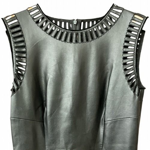 ERMANNO SCERVINO エルマンノシェルビーノ ワンピース