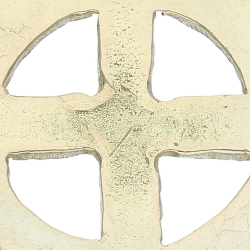 ゴローズ メタル付き全金 ホイール メンズ ゴローズ メタル付き全金