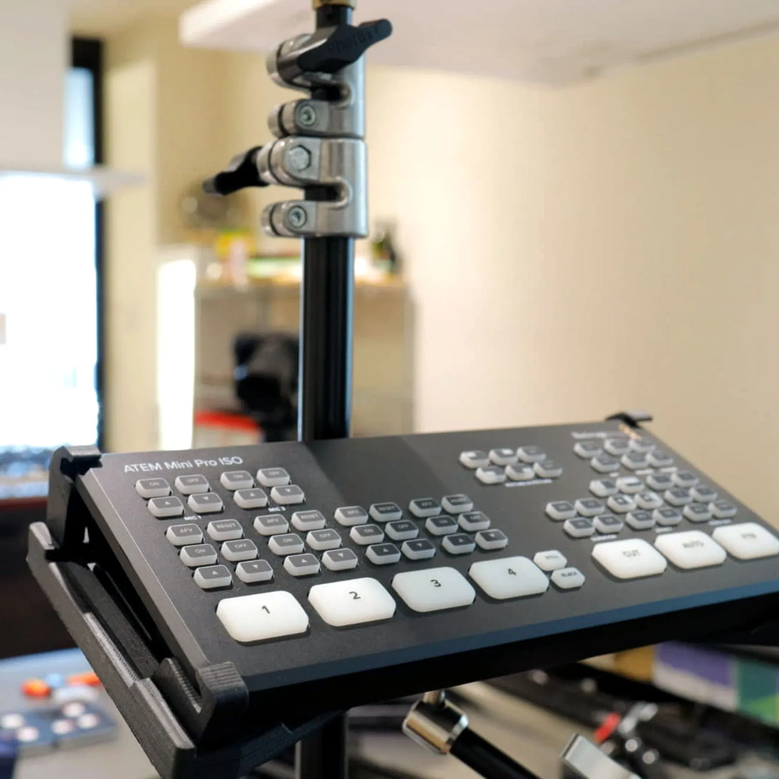2026年最新】ATEM Mini Pro ISOの人気アイテム - メルカリ