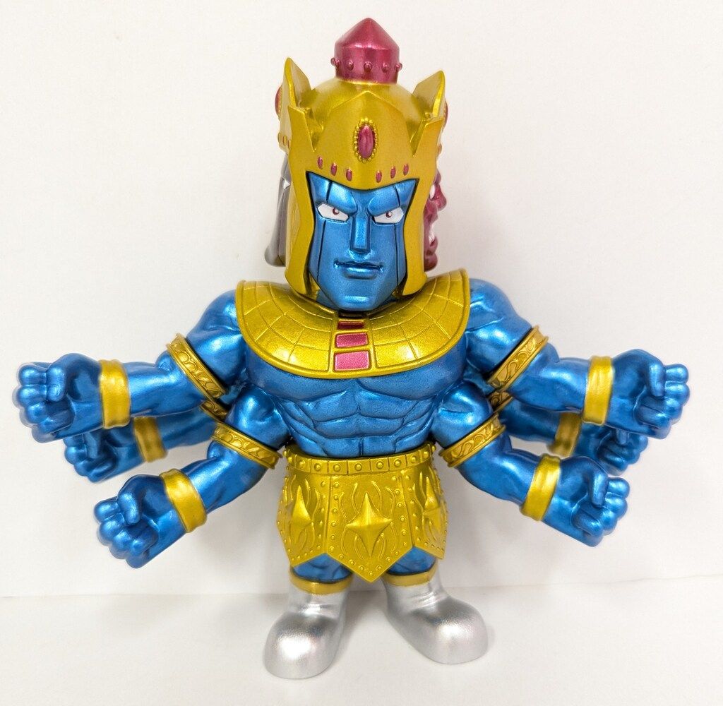 サイクロンジョー