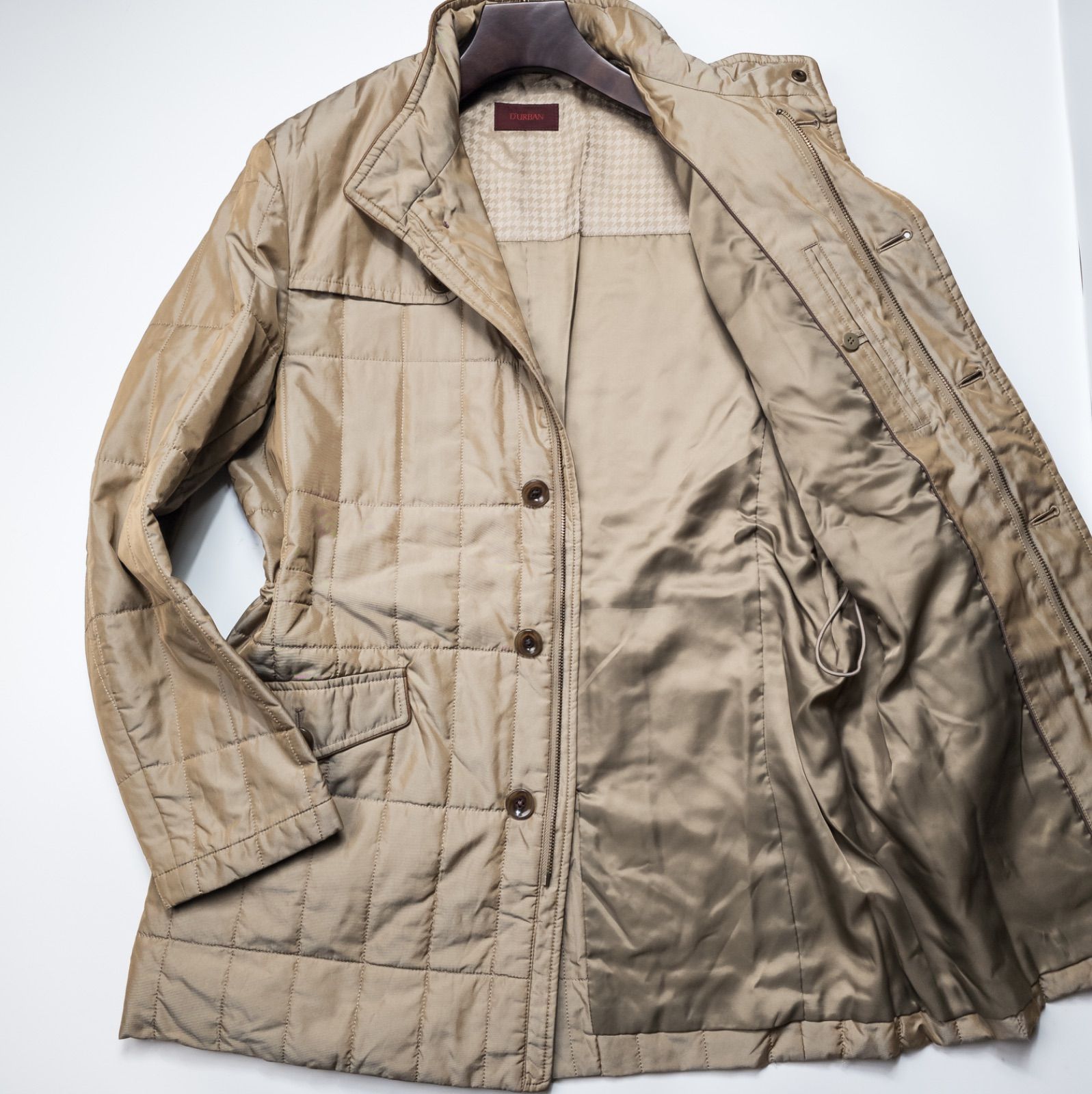 極美品】ダーバン D