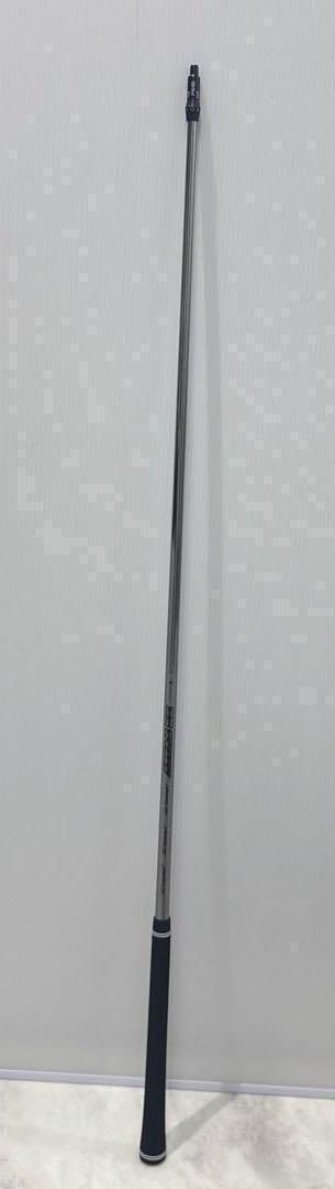 新品グリップ 美品 ATTAS EE 55 SR 7W PINGスリーブ - メルカリ