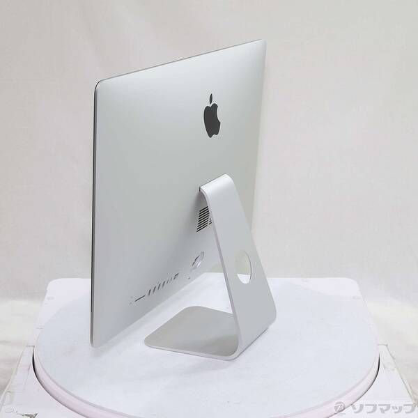 iMac 21.5 inch 2017 セット中古品 iMac 4K 21.5インチ 2017 買取価格やフリマの取引価格の一括比較