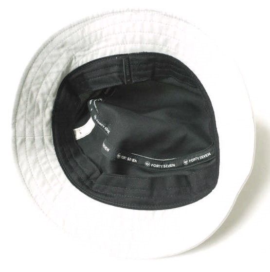 N.HOOLYWOOD x '47 エヌハリウッド ミスターハリウッド フォー