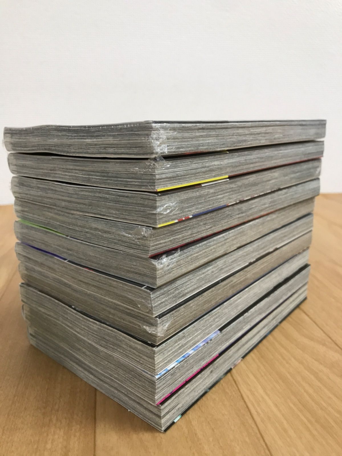 1～42巻＋W巻 R巻