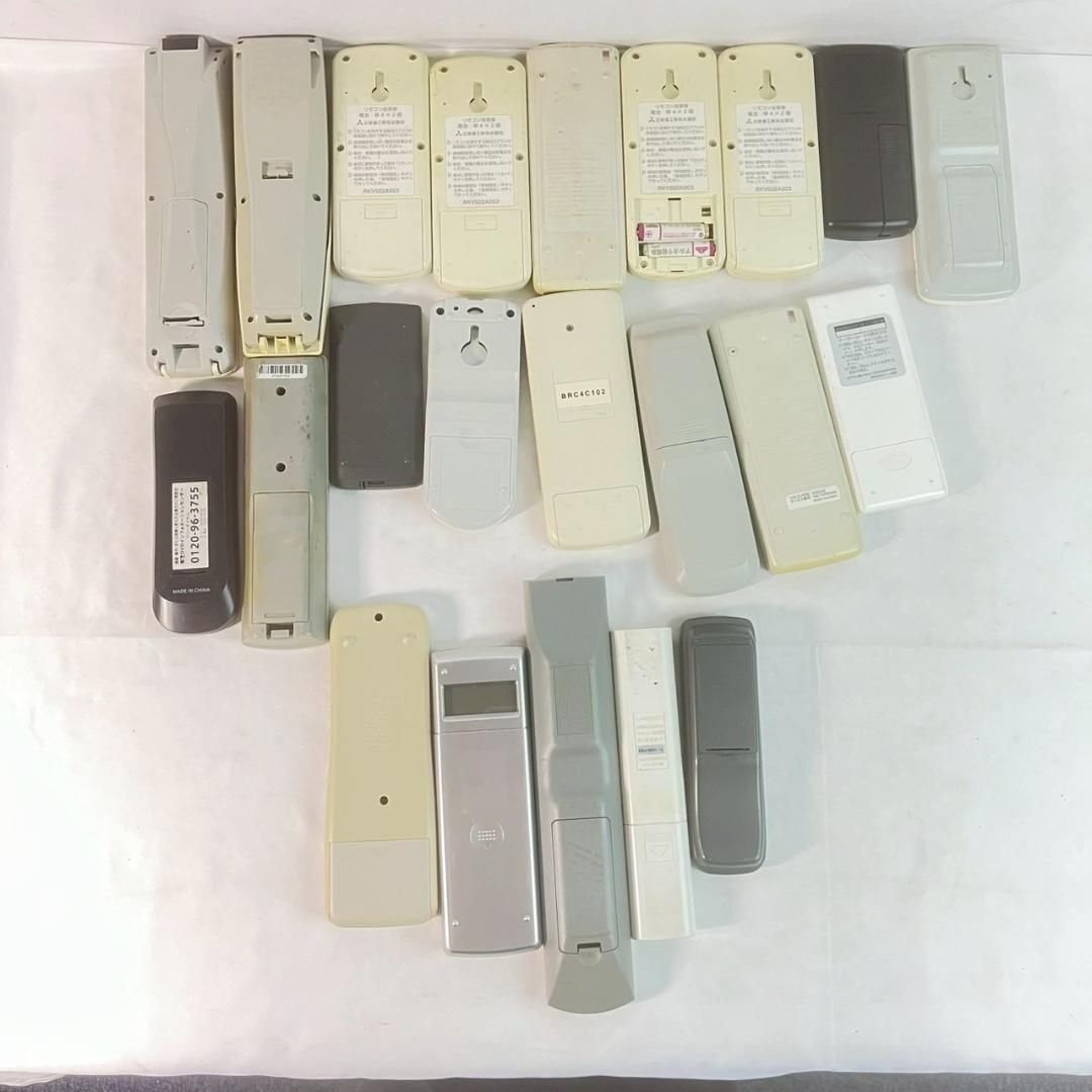 リモコン84本まとめ売り ジャンク品多め オーディオ エアコン テレビ 各種 リモコン84本まとめ売り ジャンク品多め オーディオ エアコン テレビ