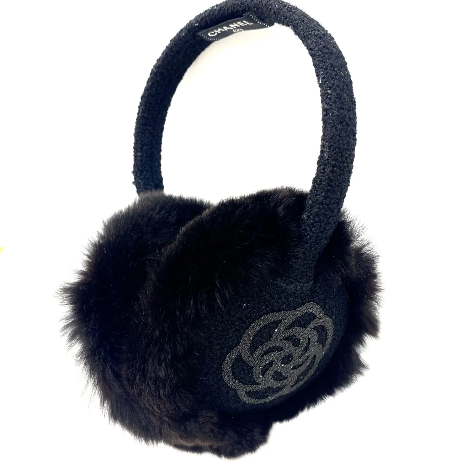 2025年最新】CHANEL レディース 耳あて・イヤーマフの人気アイテム