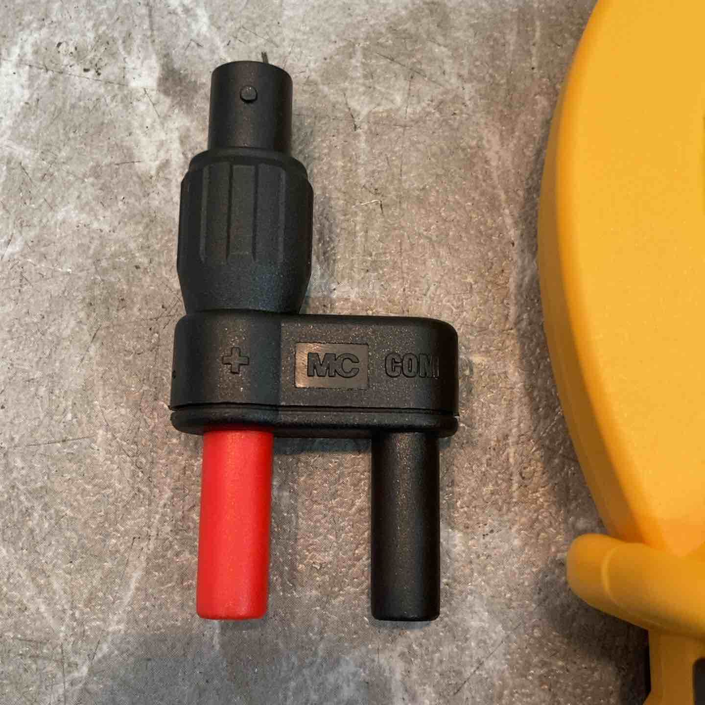 9018-50 9704変換アダプタ付き