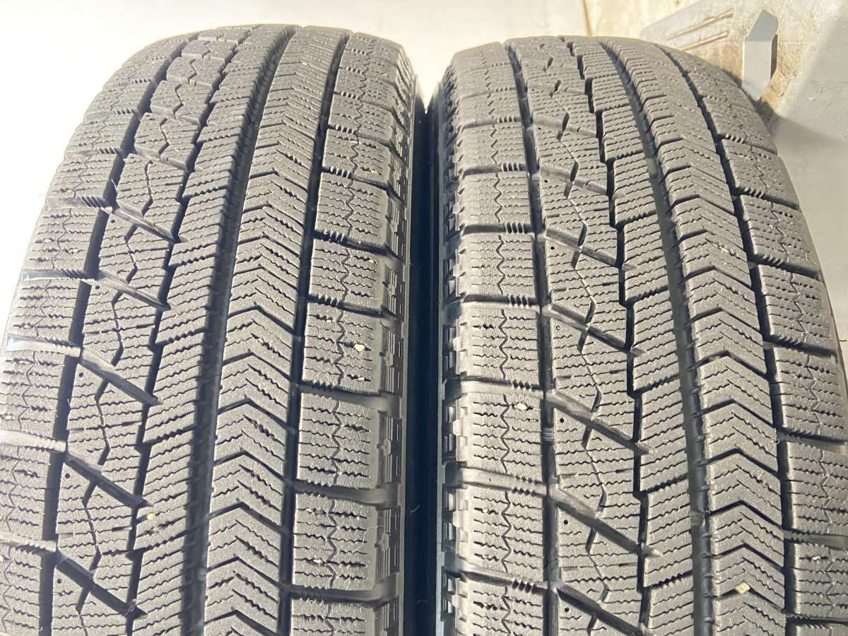 ②21年製 155/65R14 スタッドレス 軽自動車 2本 mt00413.jpg