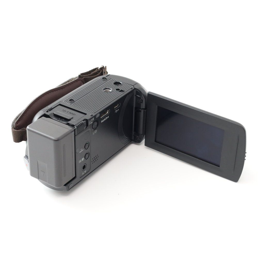 SHARP シャープ VL- FD1 ビデオカメラ