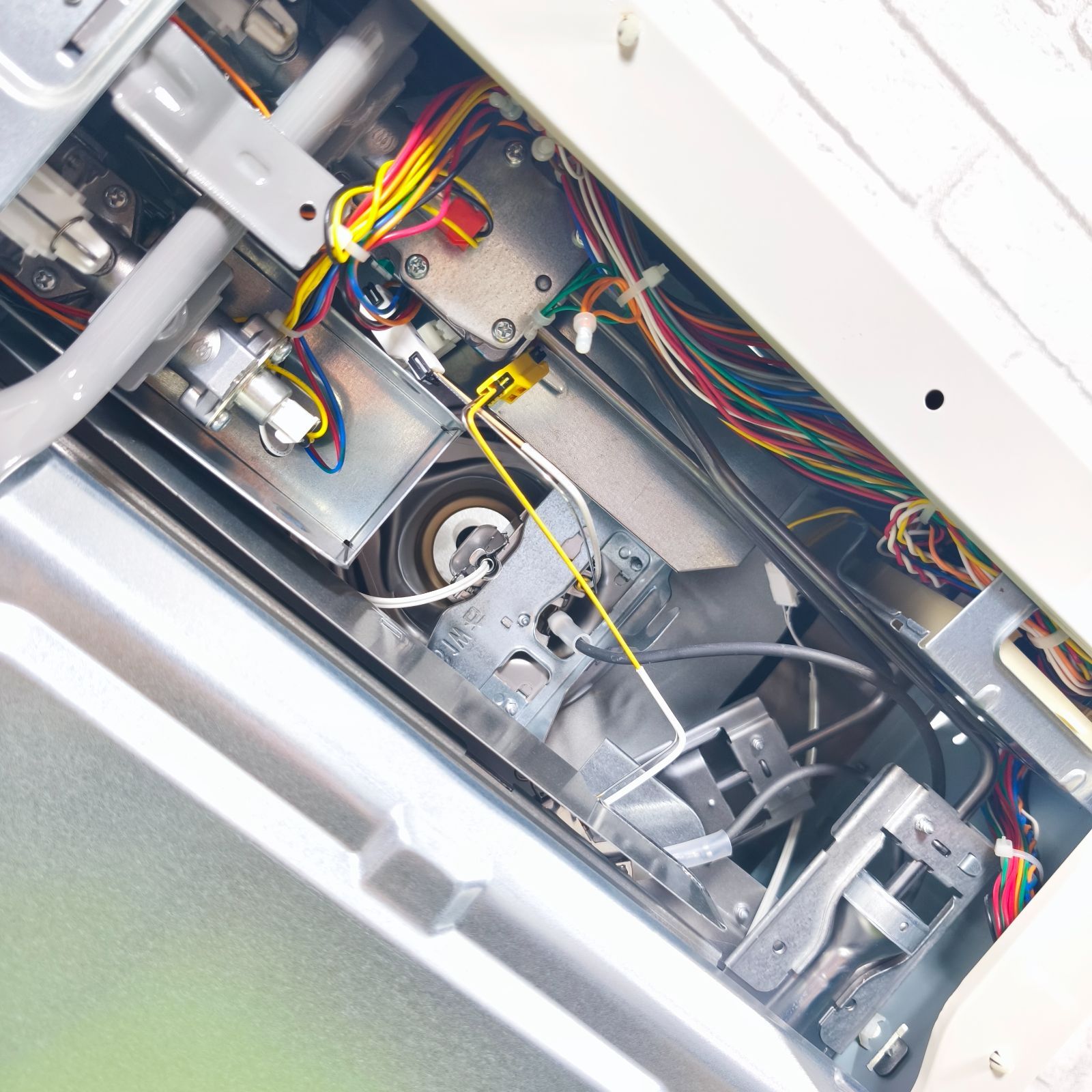 リンナイ ガスコンロ