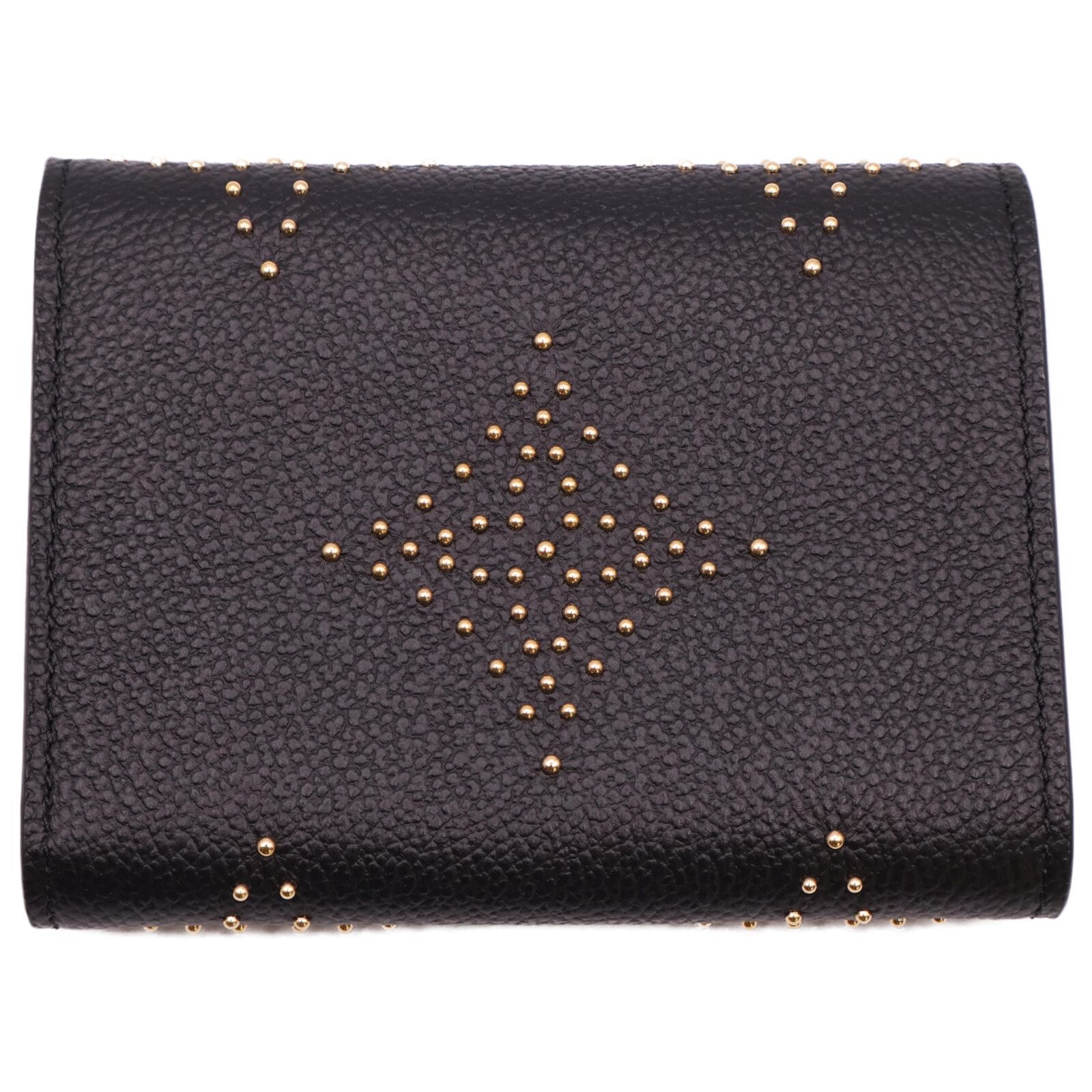 LOUIS VUITTON ルイヴィトン 新品同様 M82902 アンプラントスタッズ 