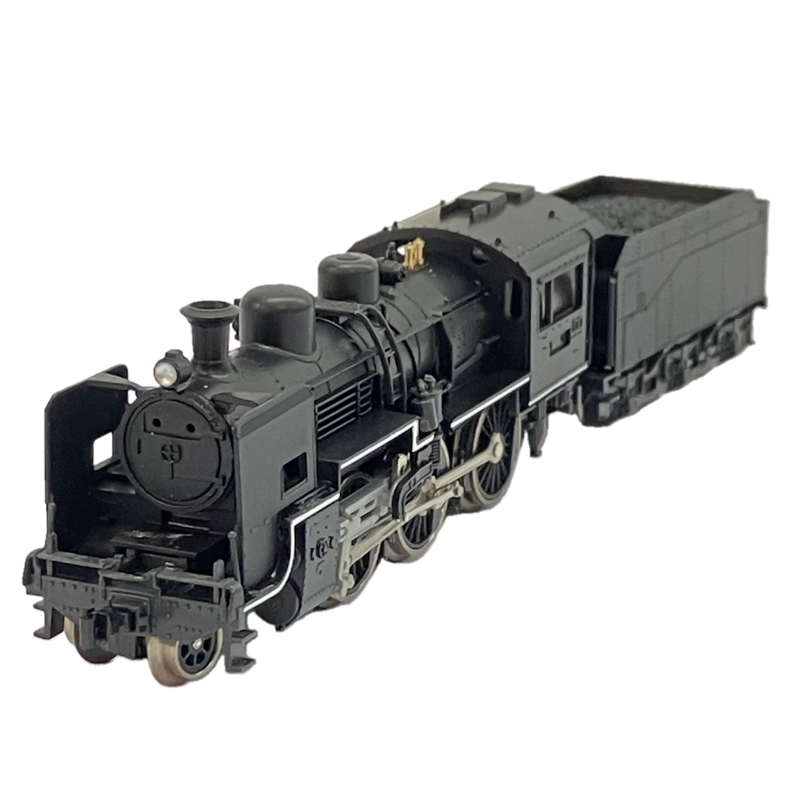 KATO C50型蒸気機関車 KATO C50 Nゲージ KATO50周年 NEWSNゲージ生誕50