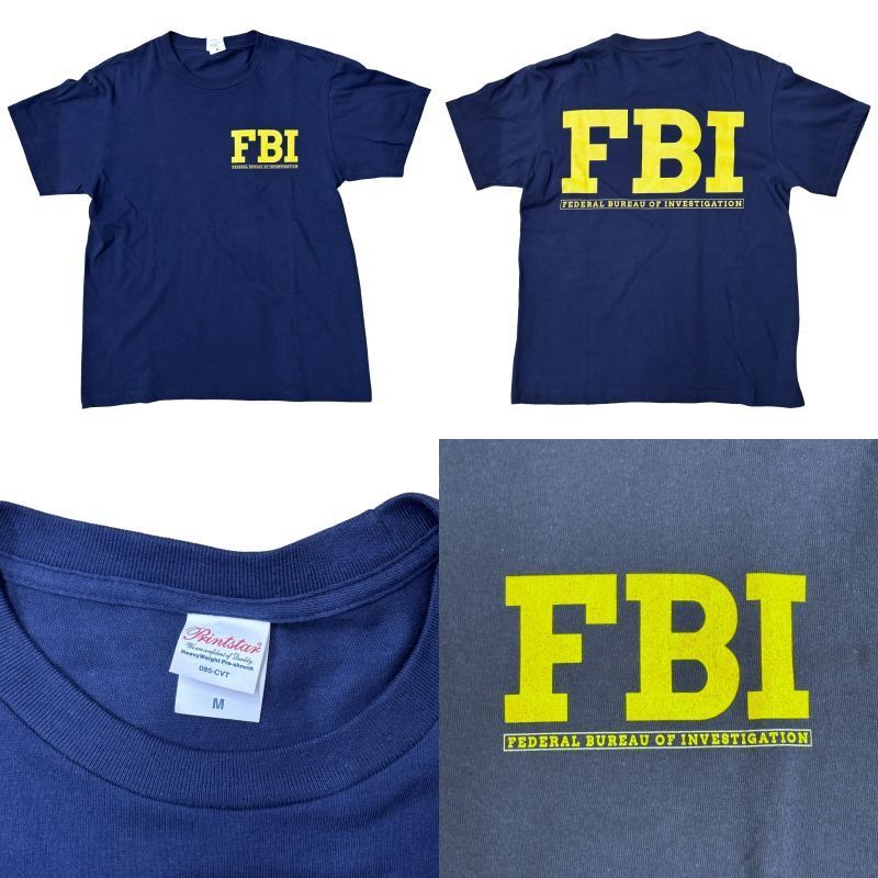 6点セット まとめ FBI SWAT ロゴ ウインドブレイカー / Tシャツ / ベースボールキャップ ブラック ネイビー Mサイズ 【中古】 52508K55 6点セット まとめ FBI SWAT ロゴ ウインドブレイカー / Tシャツ