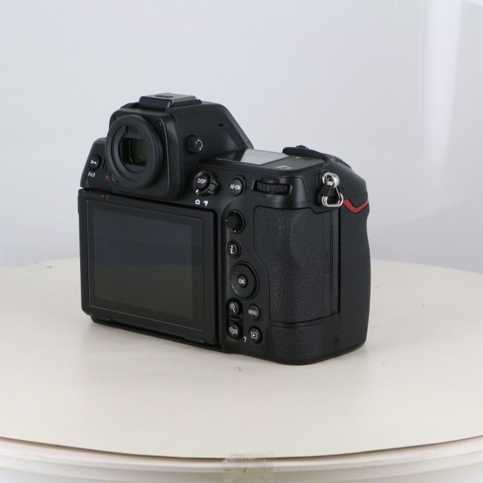 Z 8 ボディ ニコン Z 8 ボディ 中古(ニコン) Nikon Z 8 ボディ Z 8 ボディ 中古