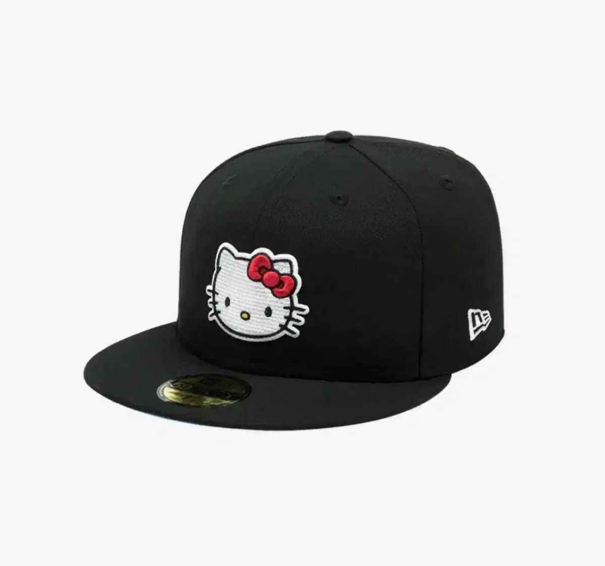 NEW ERA ニューエラ hello kitty ハローキティ キッズ 658