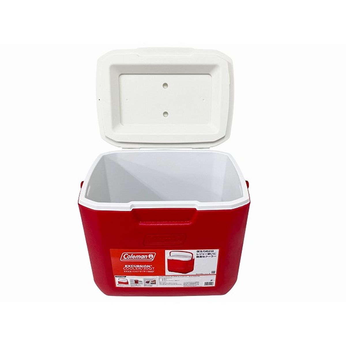 アウトドア コールマン