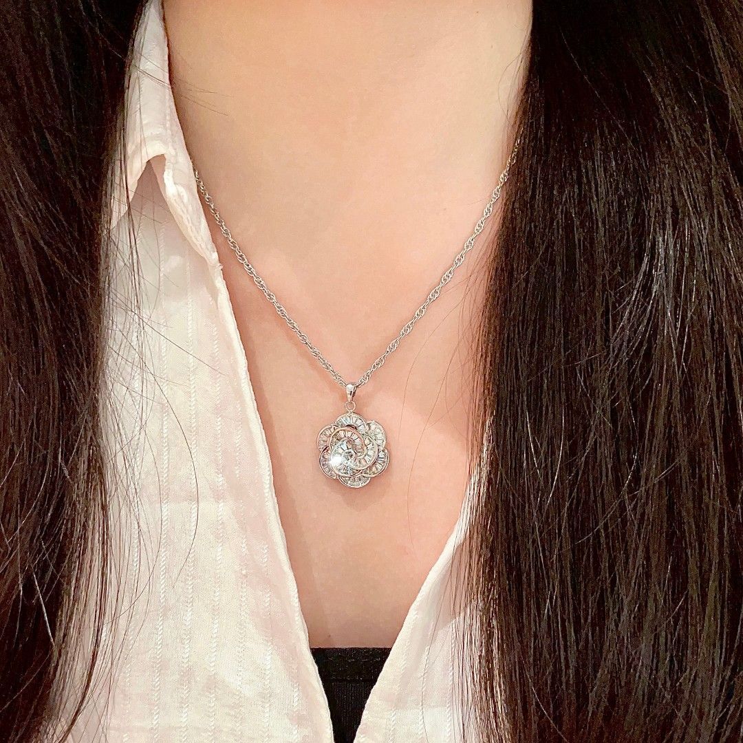 CHANEL vintageネックレス VINTAGE CHANEL/シャネル】ネックレス（ネックレス