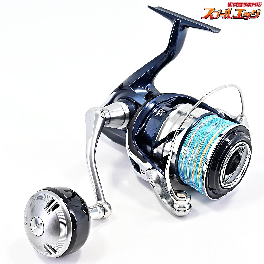 【K.Tさん専用】21ツインパワーSW6000XG SHIMANO シマノ 21 ツインパワー SW 6000XG (2021年モデル) スピニング