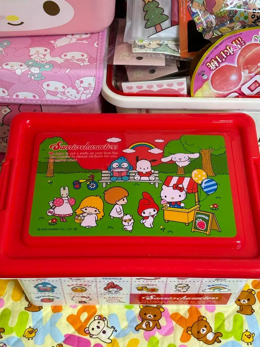 Sanrio