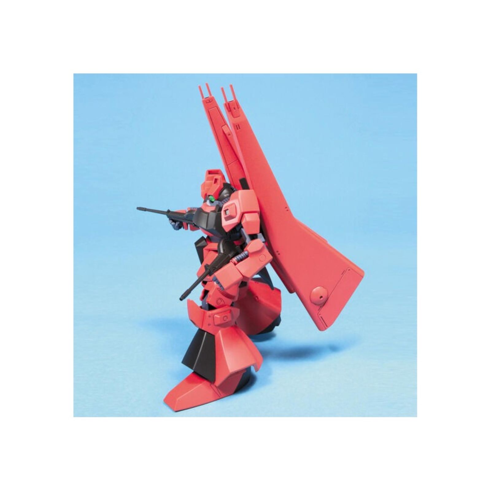 HGUC シュツルム・ディアス 機動戦士ガンダムZZ HGUC 1/144 RMS-099B シュツルム・ディアス 機動戦士ガンダムZZ(ダブル