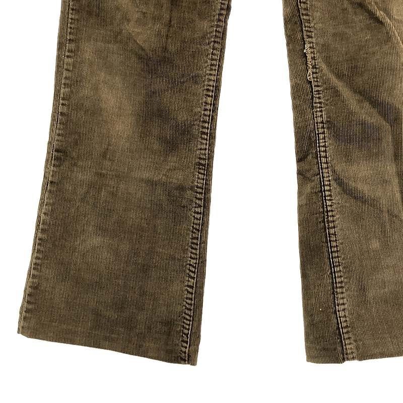Levi's / リーバイス | 70s ヴィンテージ 646-1529 刻印3