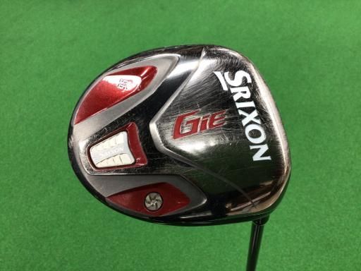 ダンロップ SRIXON スリクソン GiE(2011) アイアン N.S.PRO 950GH シャフト：N.S.PRO 950GH(6本:#5 #6 #7 #8 #9 PW) アイアンセット DUNLOP SRIXON GiE 2011 ダンロップ スリクソン 6本