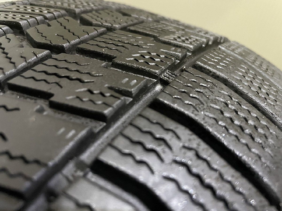 スタッドレス 4本