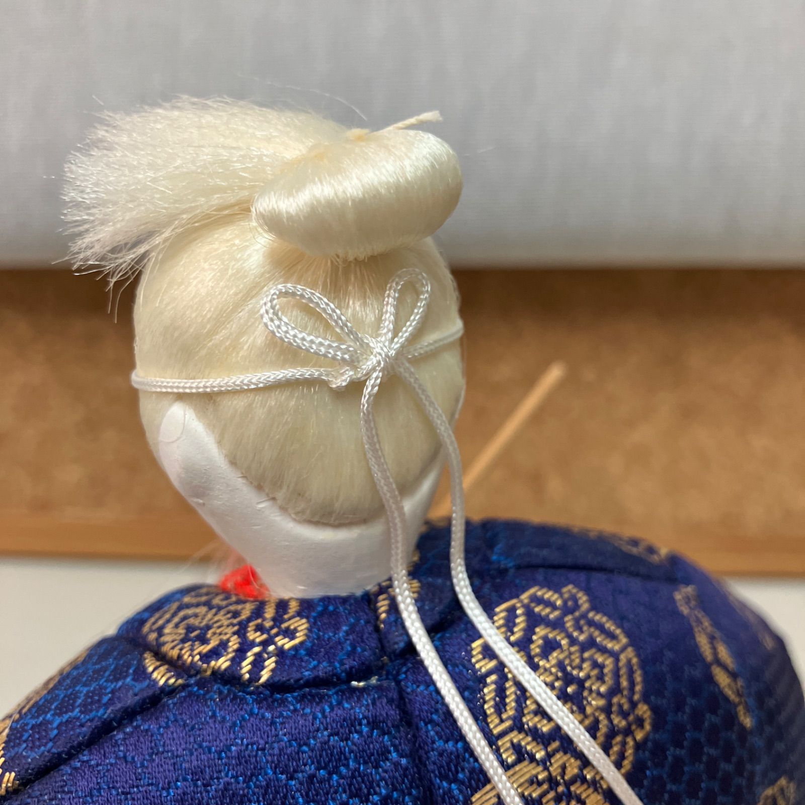 日本人形 置物