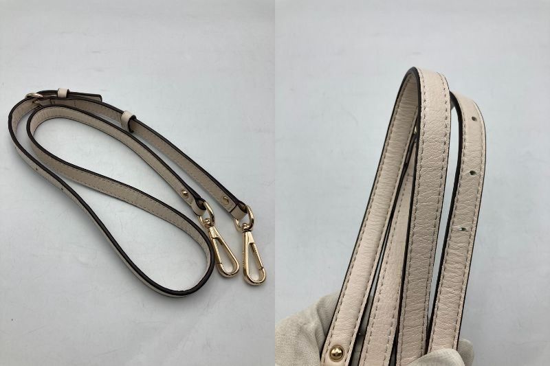 COACH コーチ マディソンホーボー 2WAY ショルダーバッグ 27858
