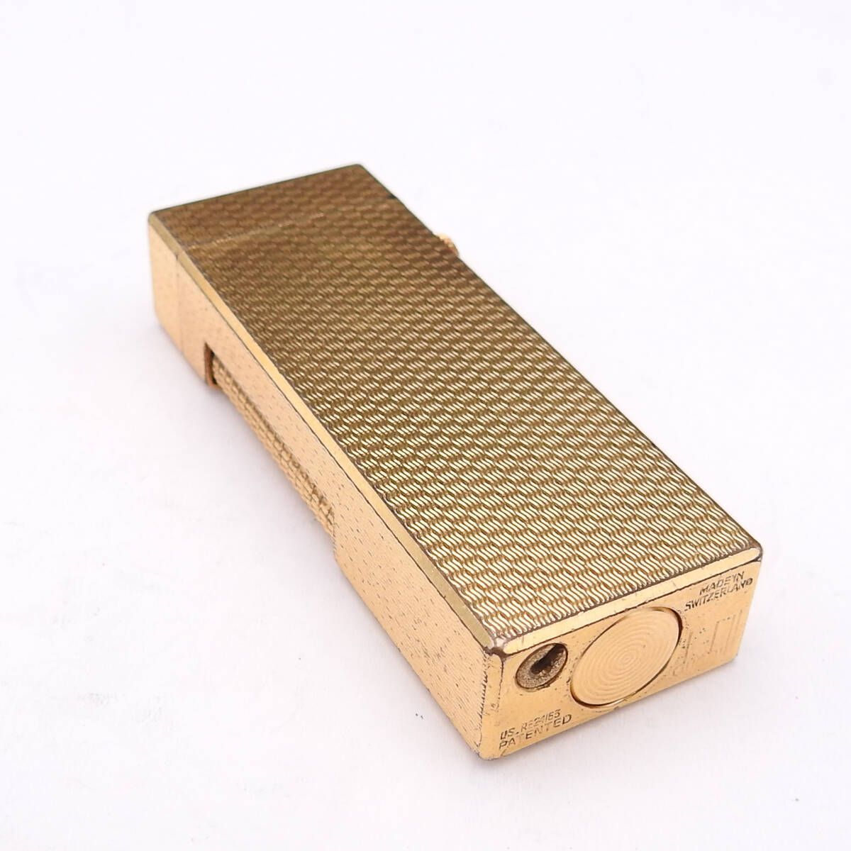 ダンヒル ローラーガスライター