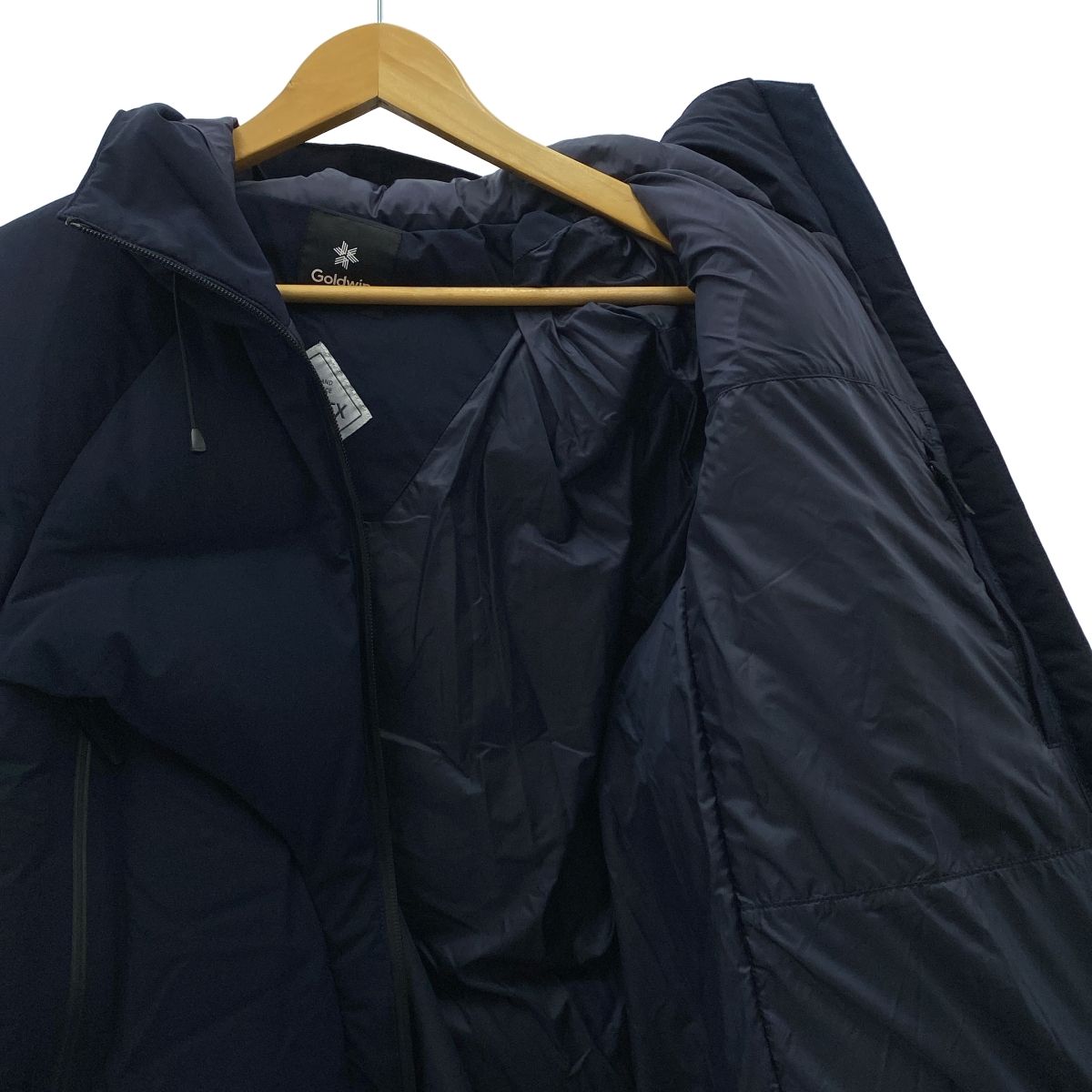 美品】 Goldwin / ゴールドウィン | Spur Down Jacket シュプール 