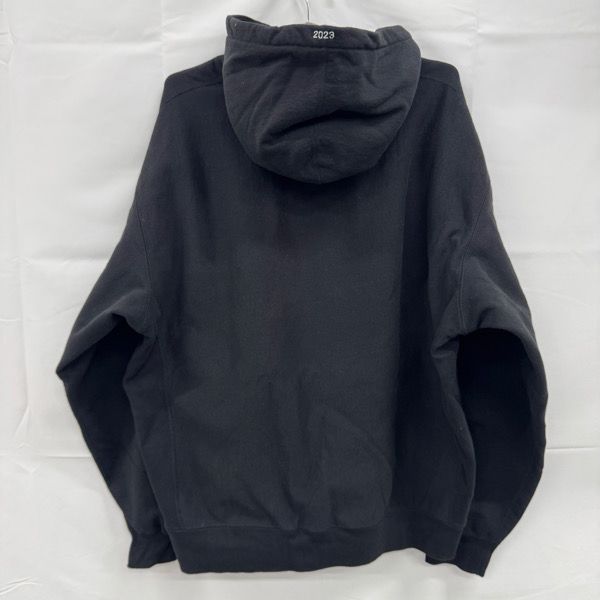 Supreme|シュプリーム 23AW Box Logo Hooded Sweatshirt|ボックスロゴ フーディー スウェットシャツ|パーカー|XXL