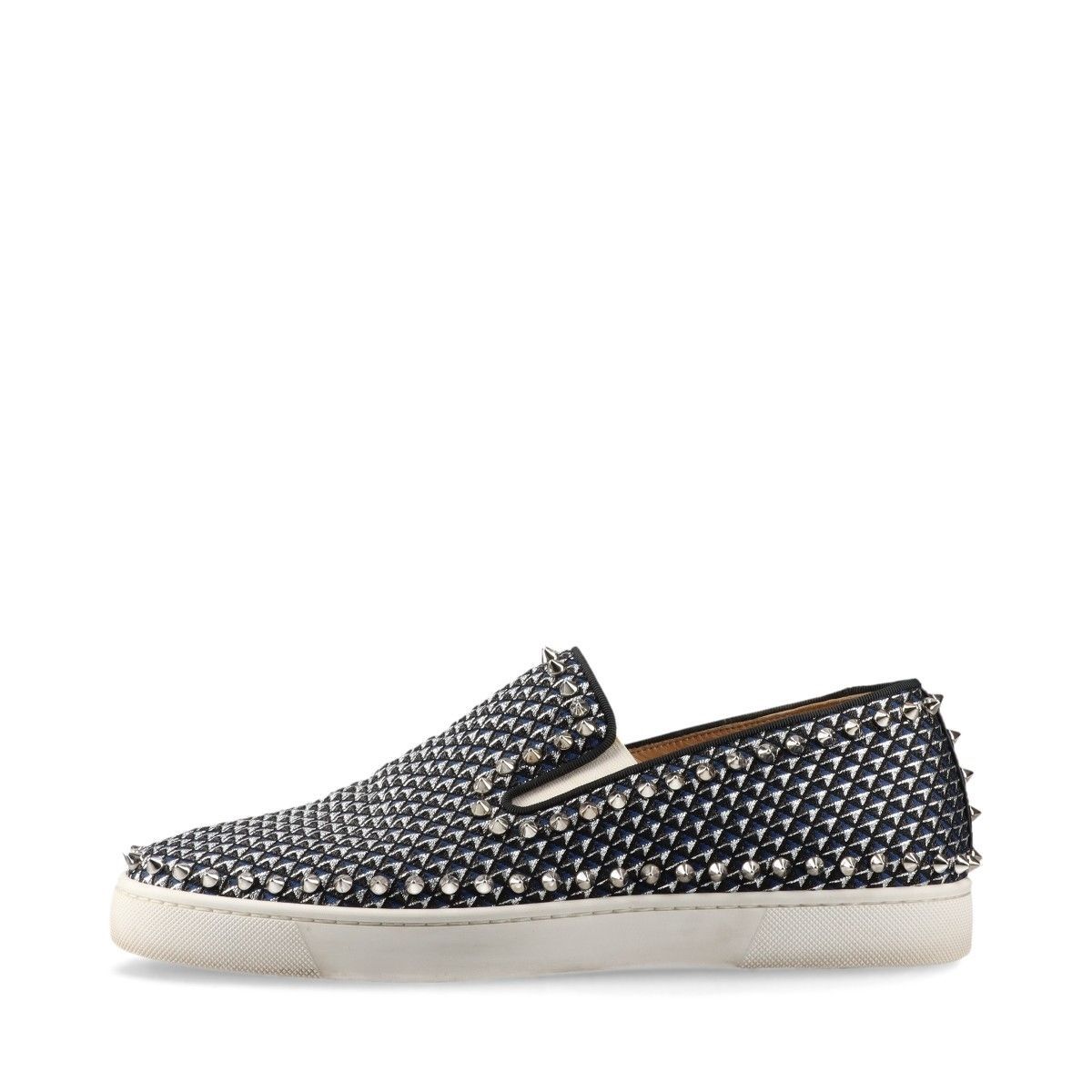 ルブタン ピックピック 41 Christian Louboutin クリスチャンルブタン PIK BOAT ピック