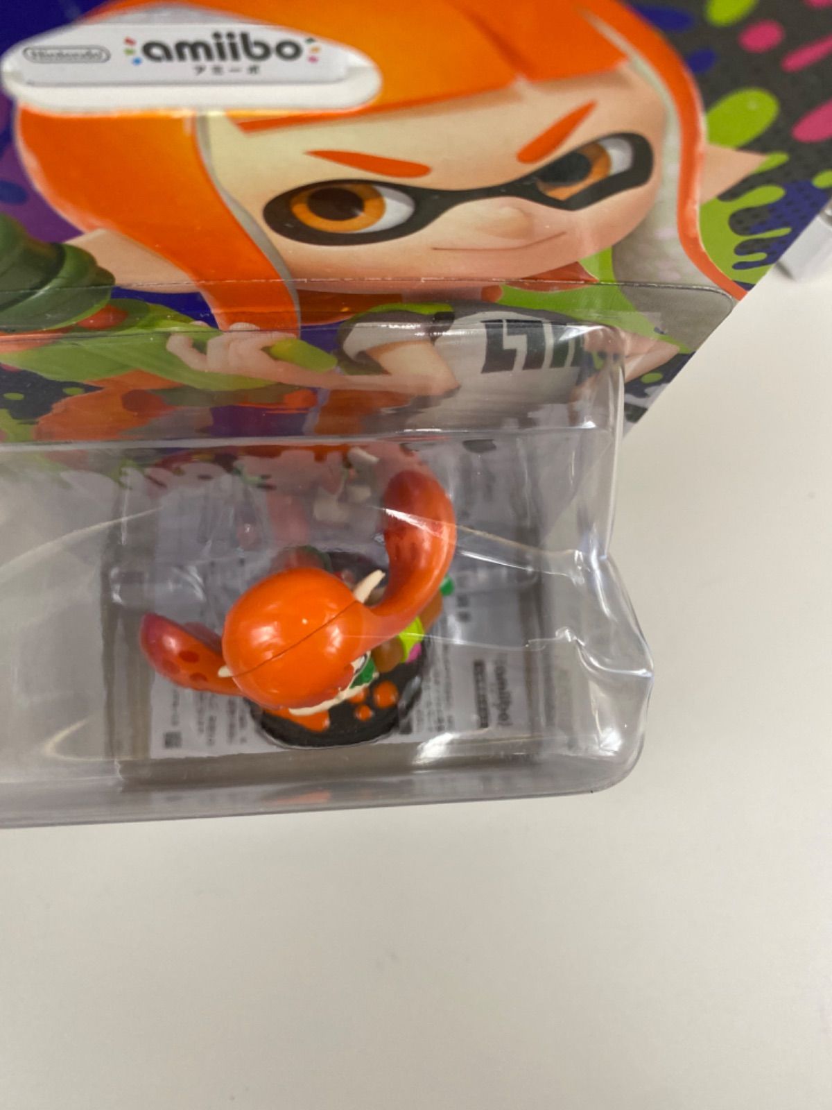 【新品】amiibo まとめ売り6点 amiibo アミーボ まとめ売り 6点 - メルカリ