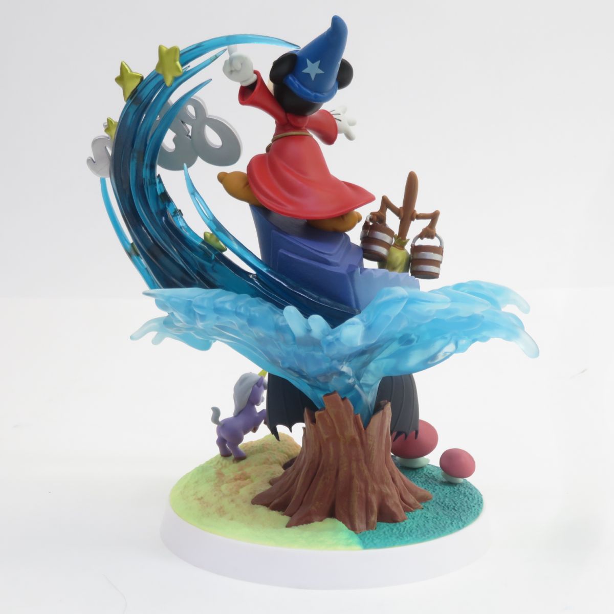 一番くじ Disney FANTASIA SP賞 85th Anniversary ヴィネット