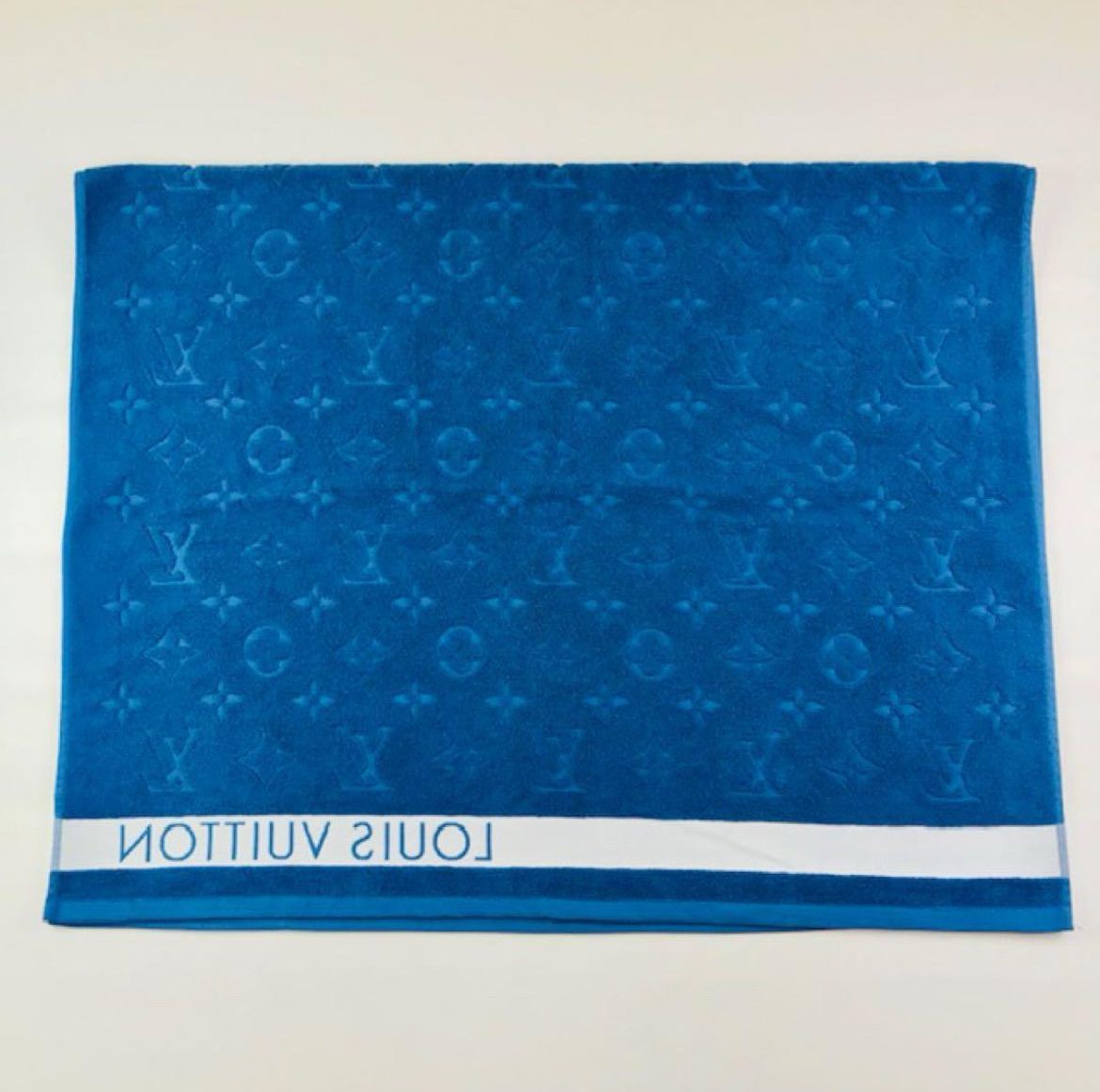 新品同様☆LOUIS VUITTON・ルイヴィトン モノグラム ブランドロゴ