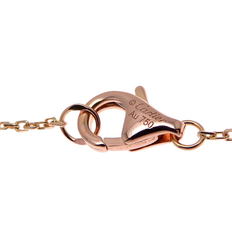 カルティエ ブレスレット B6045913 - メルカリ 