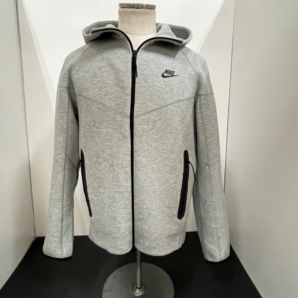 WINDRUNNERジップパーカーFB7922-063