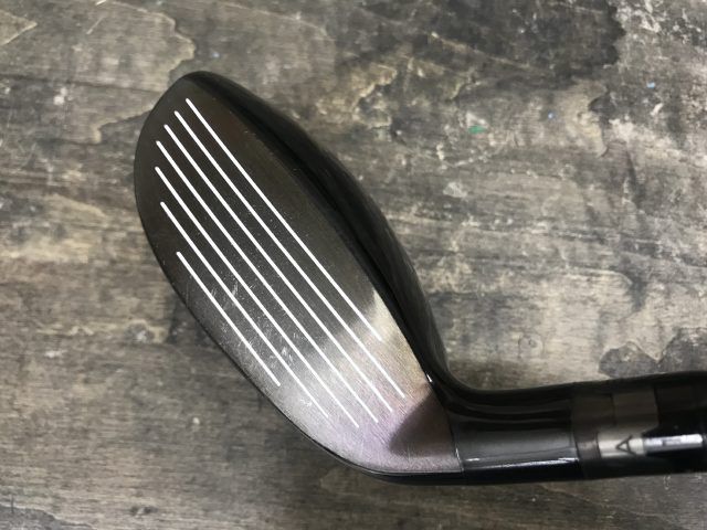 タイトリストユーティリティ910H17度 名器試打評価】タイトリスト910H ユーティリティ｜これぞまさに