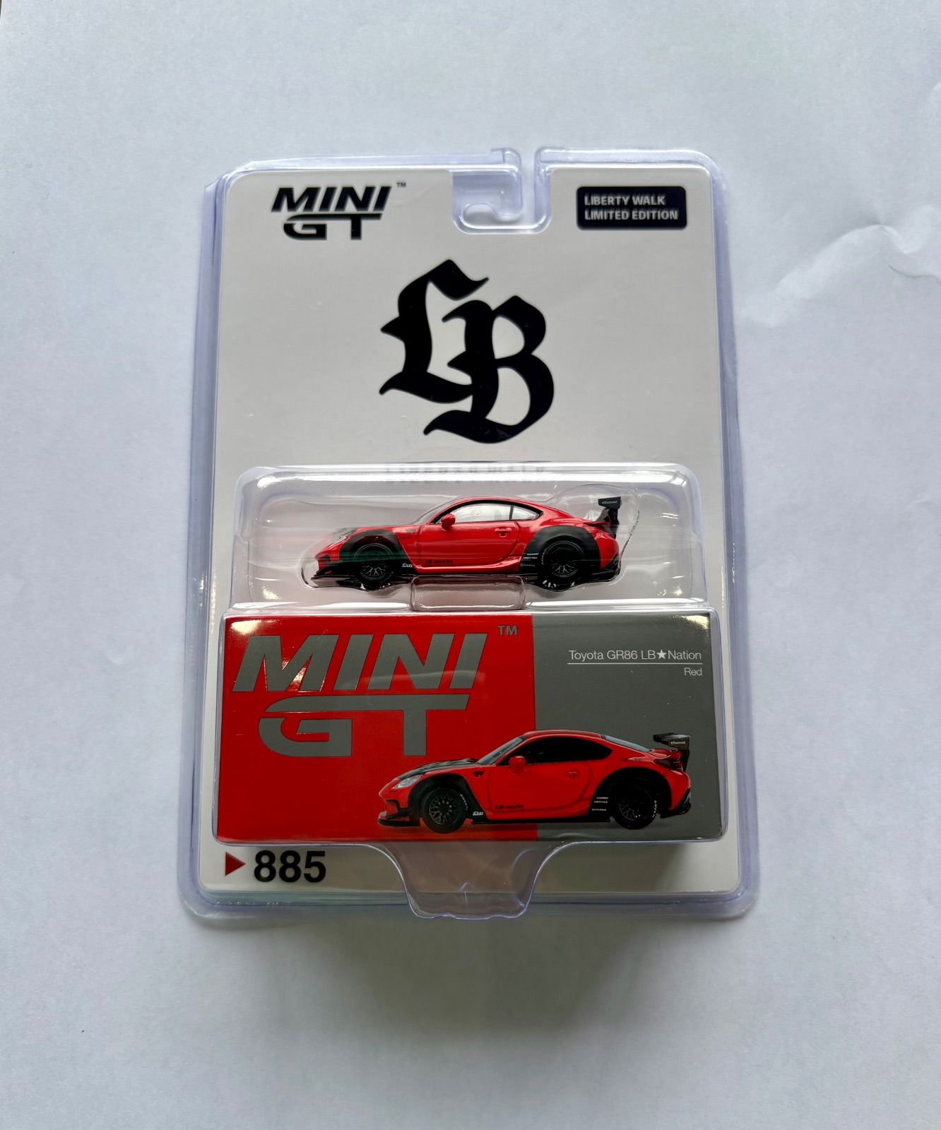 MINIGT トヨタ GR86 LB★Nation LBWK店舗限定2種セット s-l1200.webp