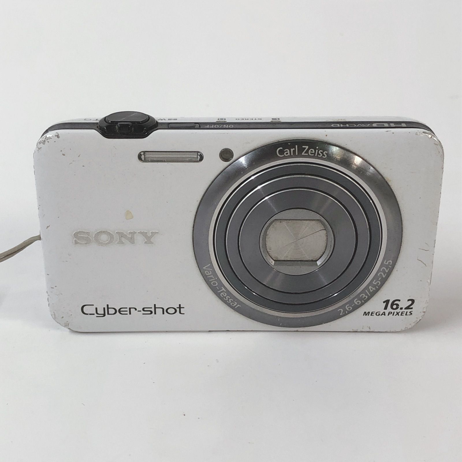 サイバーショット DSC-WX7 ジャンク品 【公式通販】