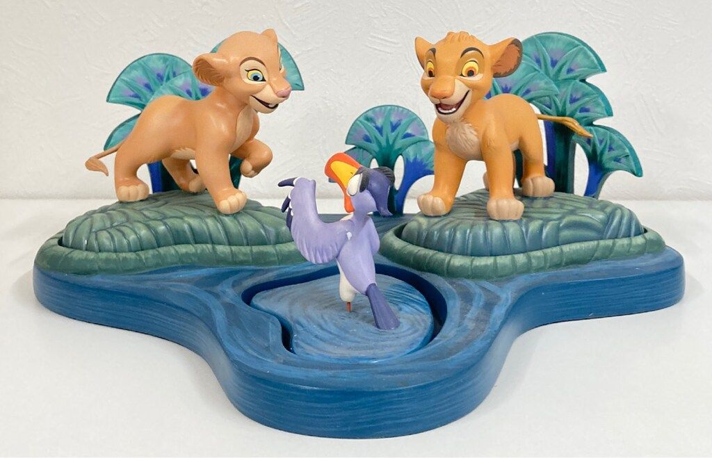 ✴︎LION KING✴︎ The Lion King (My Version) | Kion's Adventures