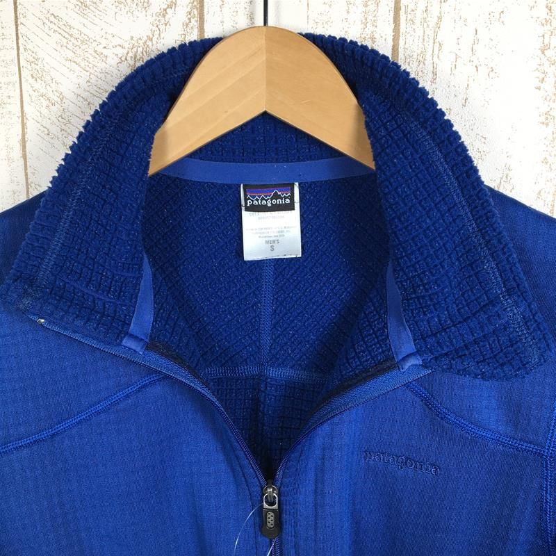 Men's S ブルー系】 Patagonia ( パタゴニア ) R1 フルジップ