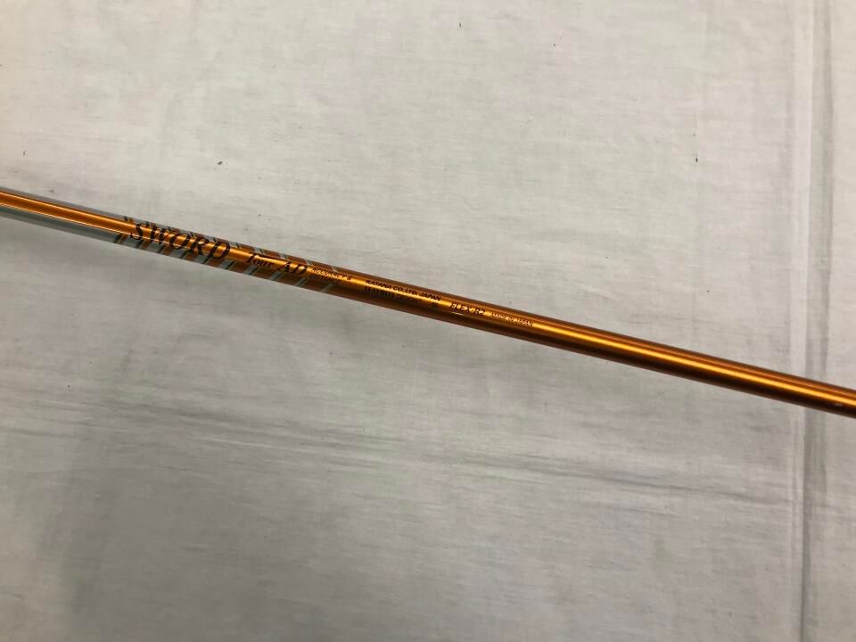 SNIPER 4WD | 11 | SWORD TourAD | 中古 | ドライバー | カタナゴルフ