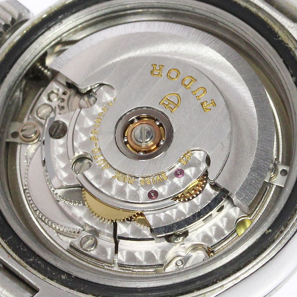 チュードル TUDOR 92400N プリンセス デイト cal.2671 自動巻き