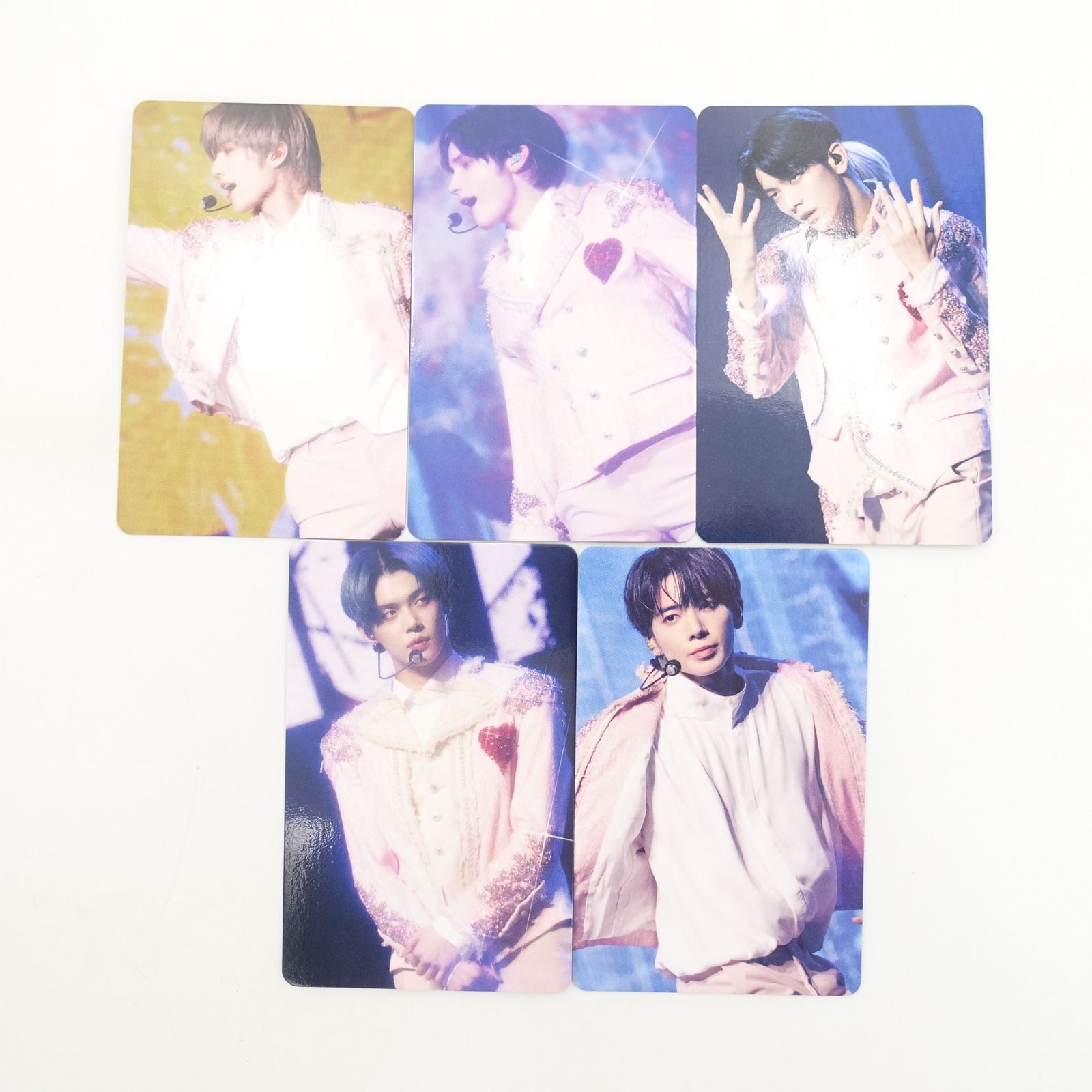 TXT WORLD TOUR ACT : LOVE SICK IN JAPAN Blu-ray DVD 購入 Weverse 