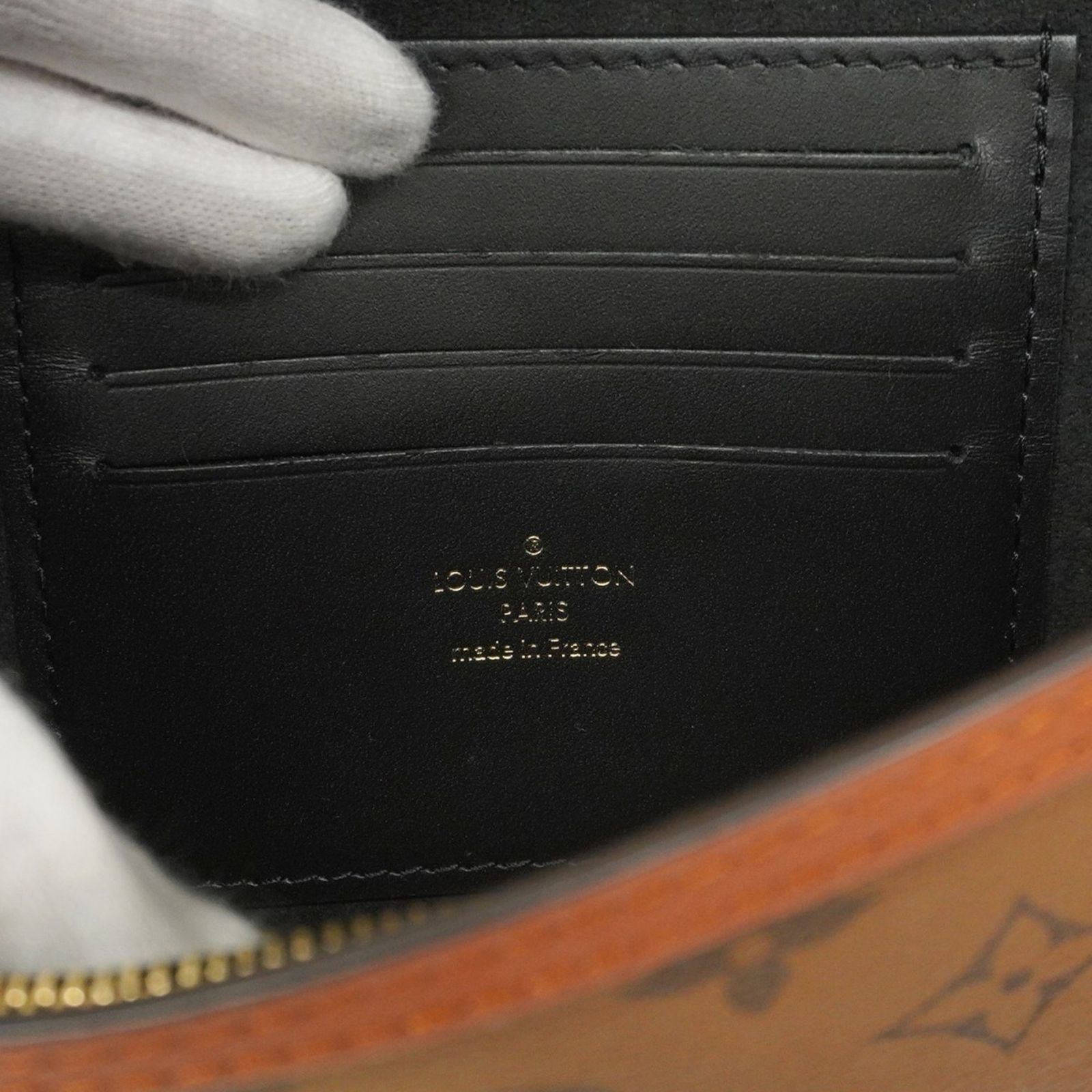 LOUIS VUITTON(ルイヴィトン) コインケース モノグラム・アンプラント  